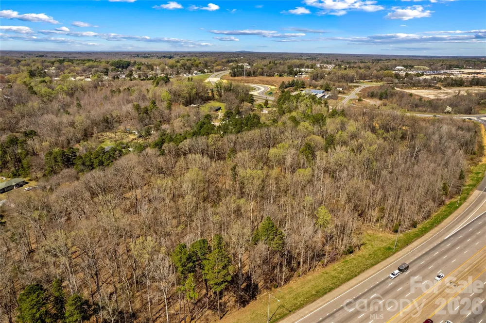 00 Ketchie Estate Road China Grove, NC 28023