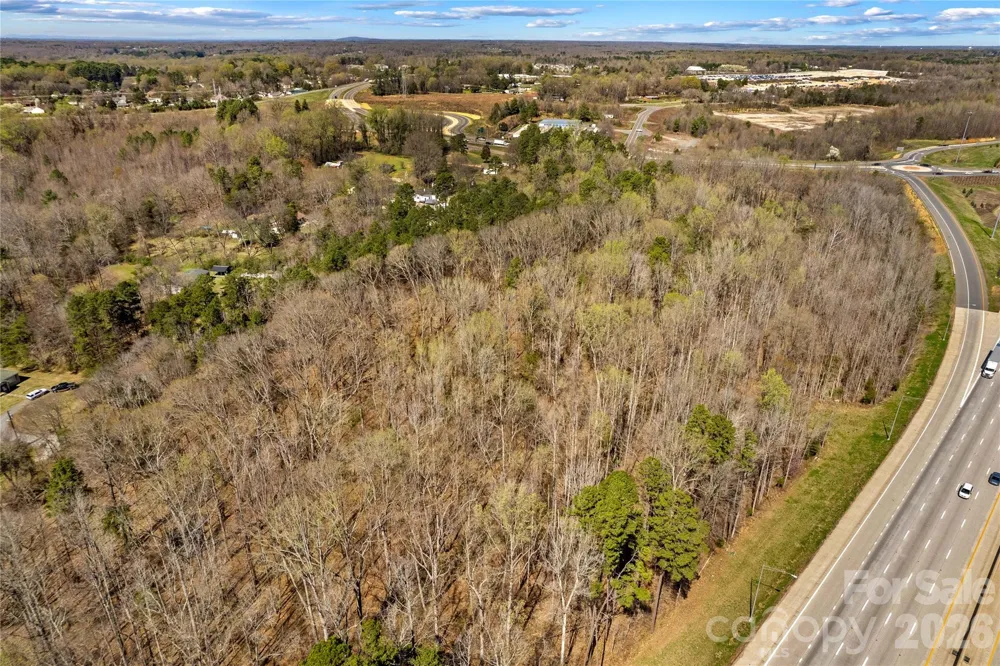 00 Ketchie Estate Road China Grove, NC 28023