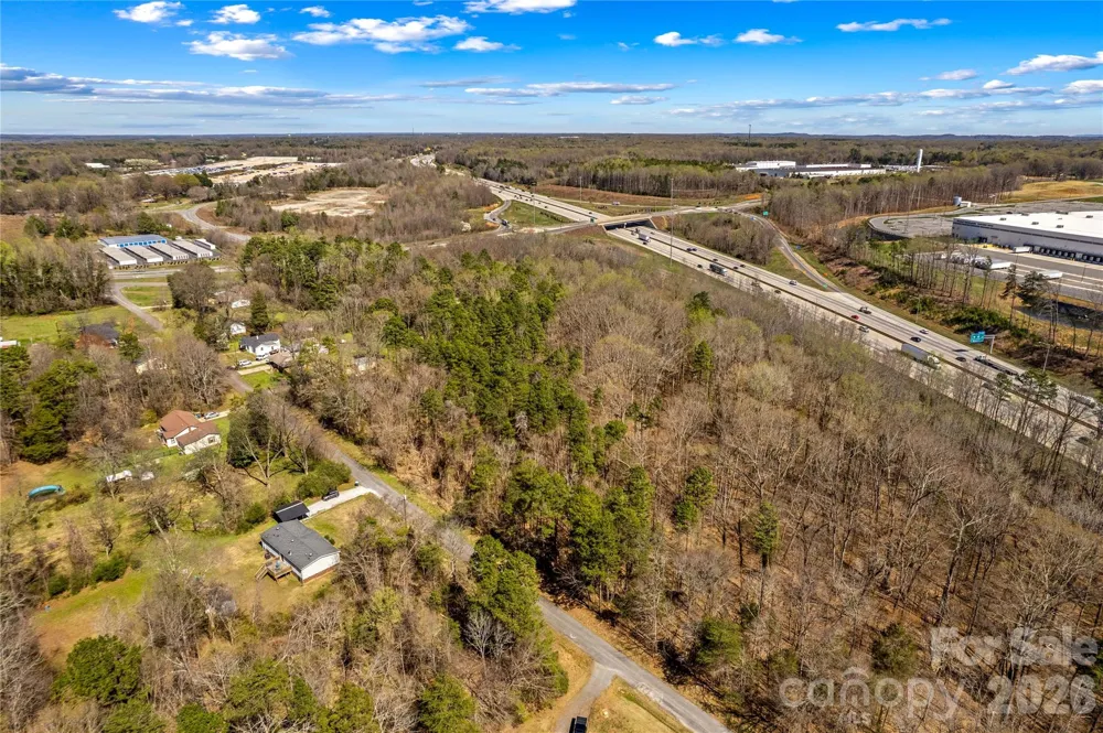 00 Ketchie Estate Road China Grove, NC 28023