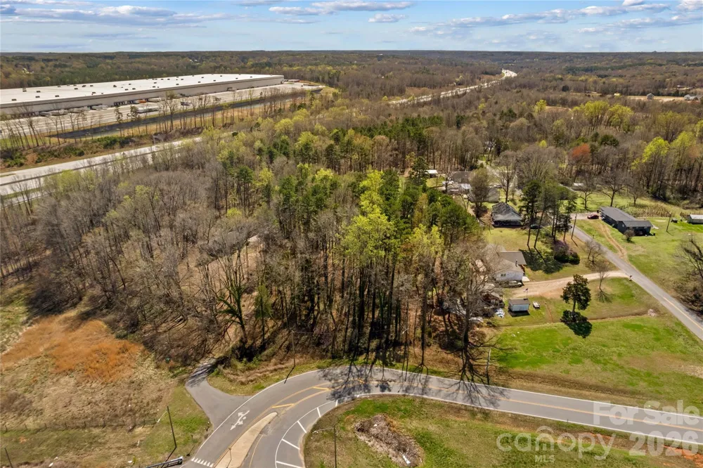 0 Power Street China Grove, NC 28023