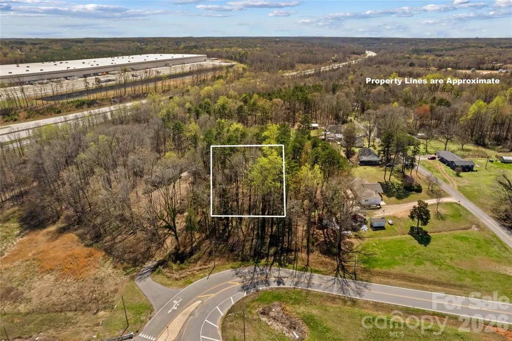 0 Power Street China Grove, NC 28023