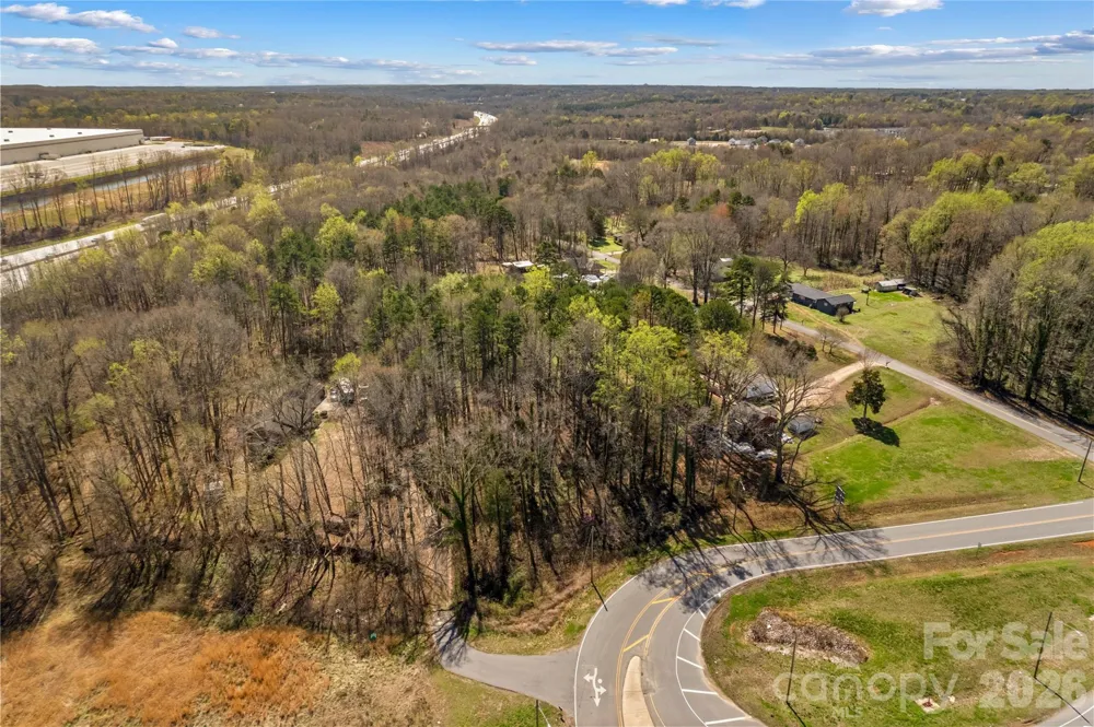 0 Power Street China Grove, NC 28023