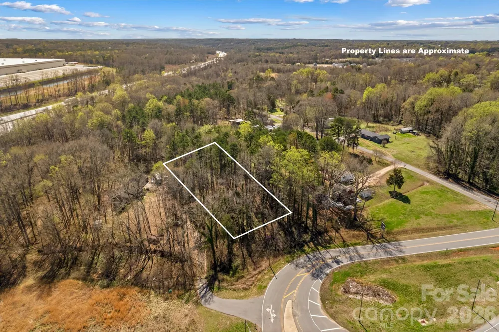 0 Power Street China Grove, NC 28023