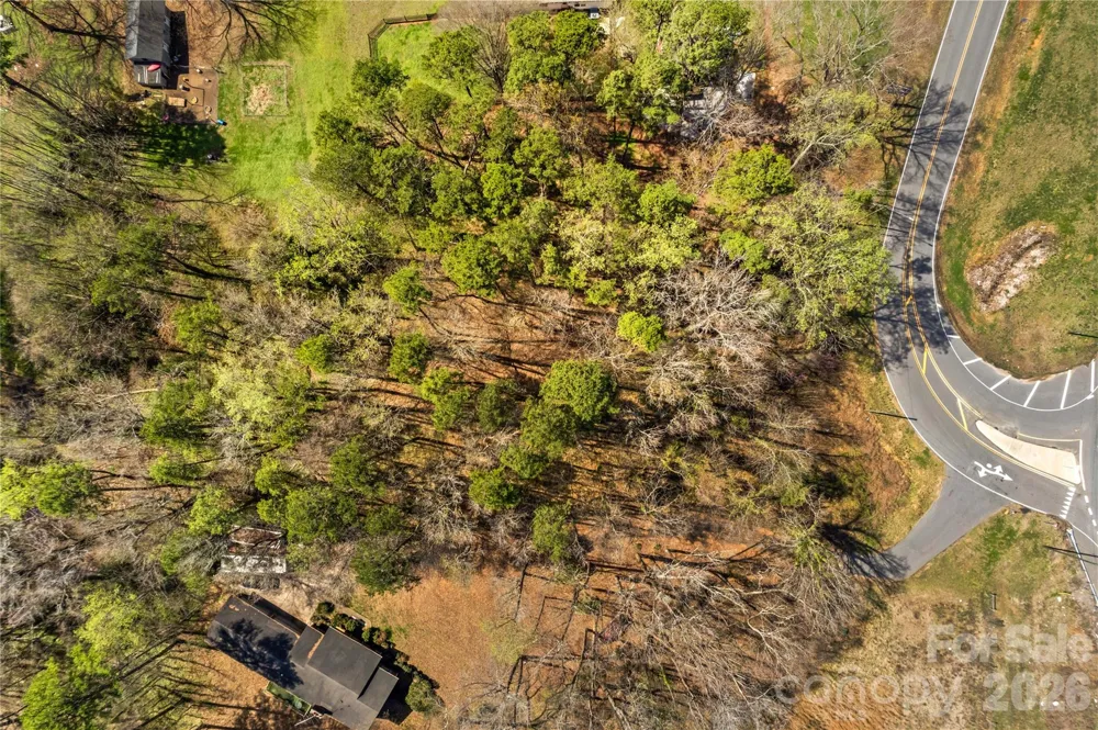 0 Power Street China Grove, NC 28023