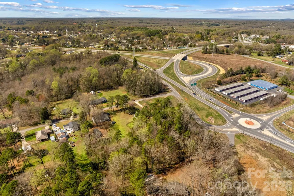 0 Power Street China Grove, NC 28023