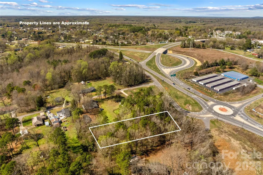 0 Power Street China Grove, NC 28023