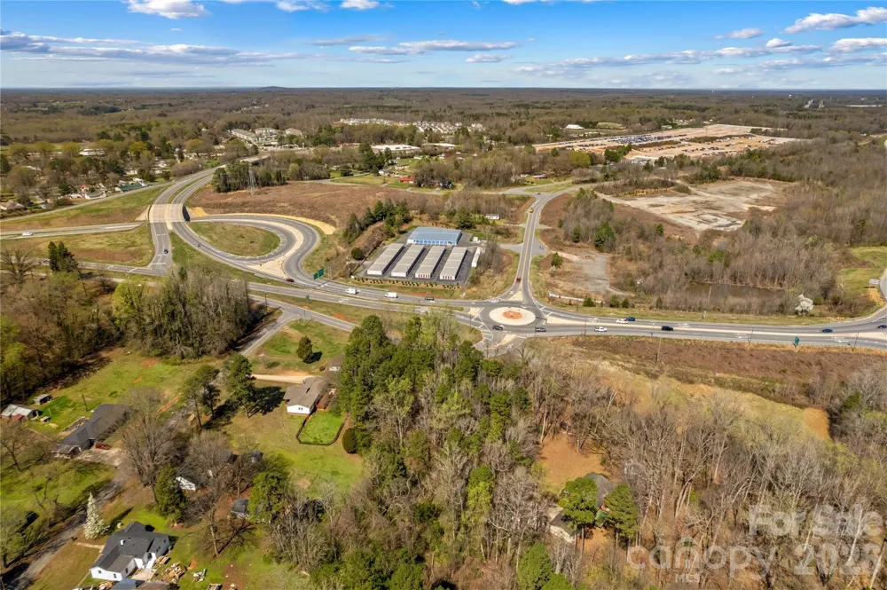 0 Power Street China Grove, NC 28023