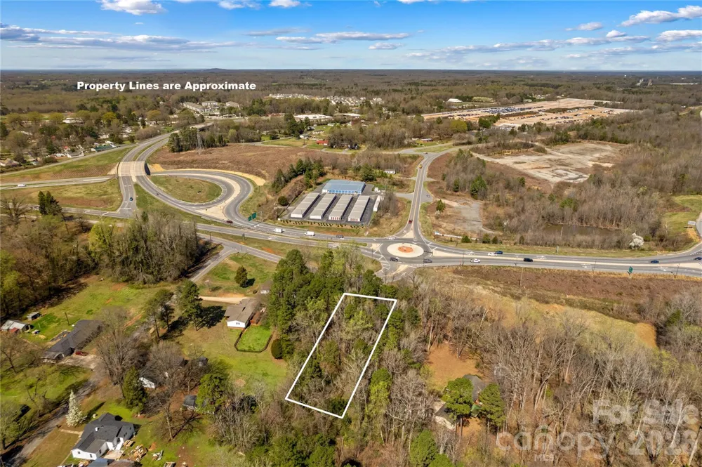 0 Power Street China Grove, NC 28023