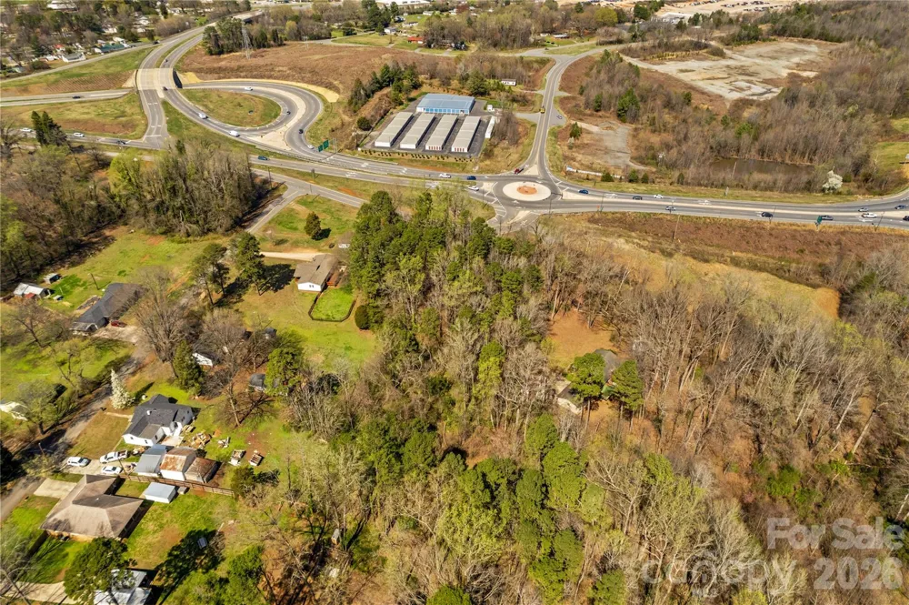0 Power Street China Grove, NC 28023