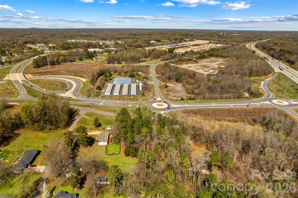 0 Power Street China Grove, NC 28023