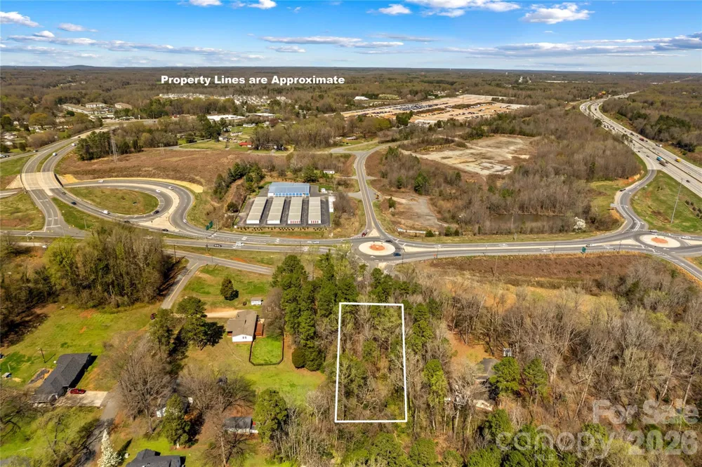 0 Power Street China Grove, NC 28023