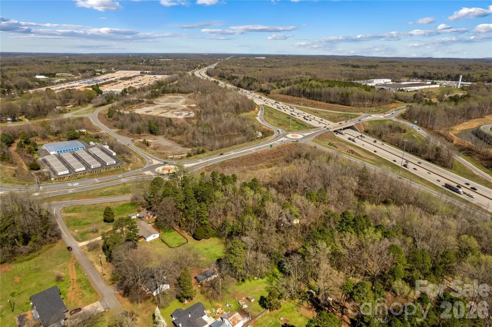 0 Power Street China Grove, NC 28023