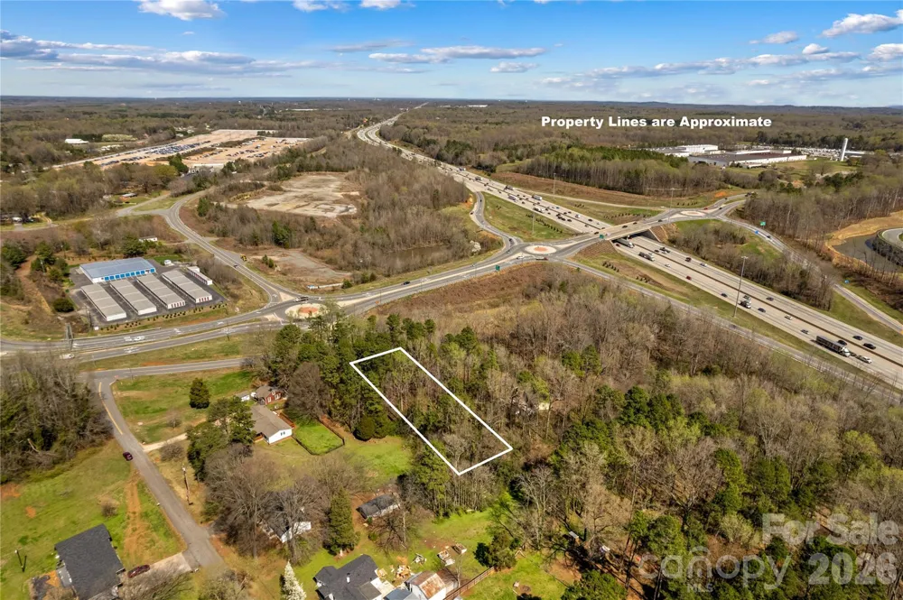 0 Power Street China Grove, NC 28023
