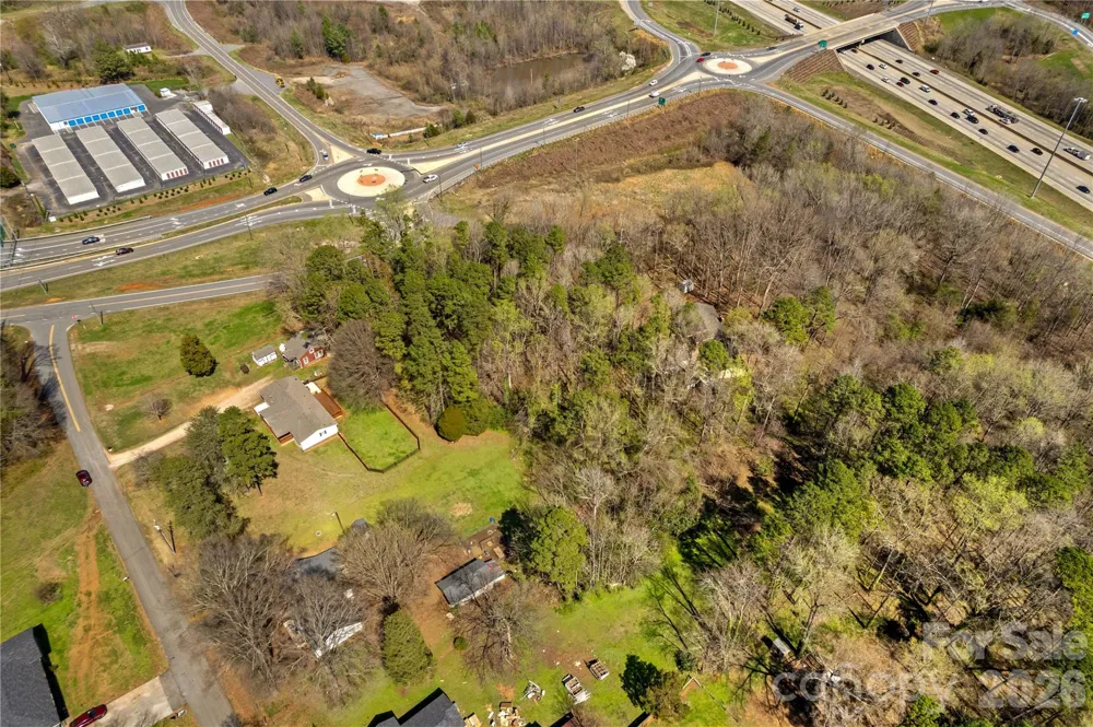 0 Power Street China Grove, NC 28023