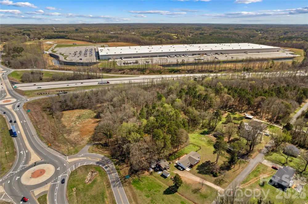 0 Power Street China Grove, NC 28023