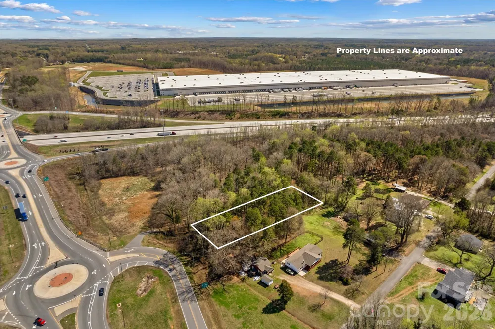0 Power Street China Grove, NC 28023