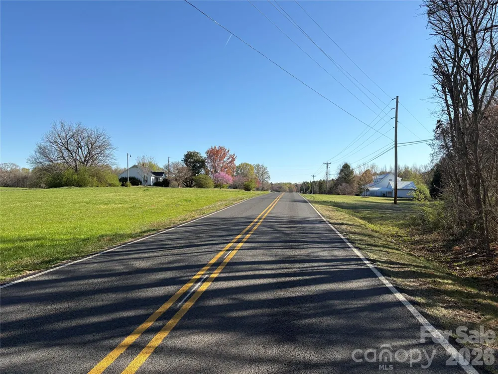 0000 Silver Road Oakboro, NC 28129