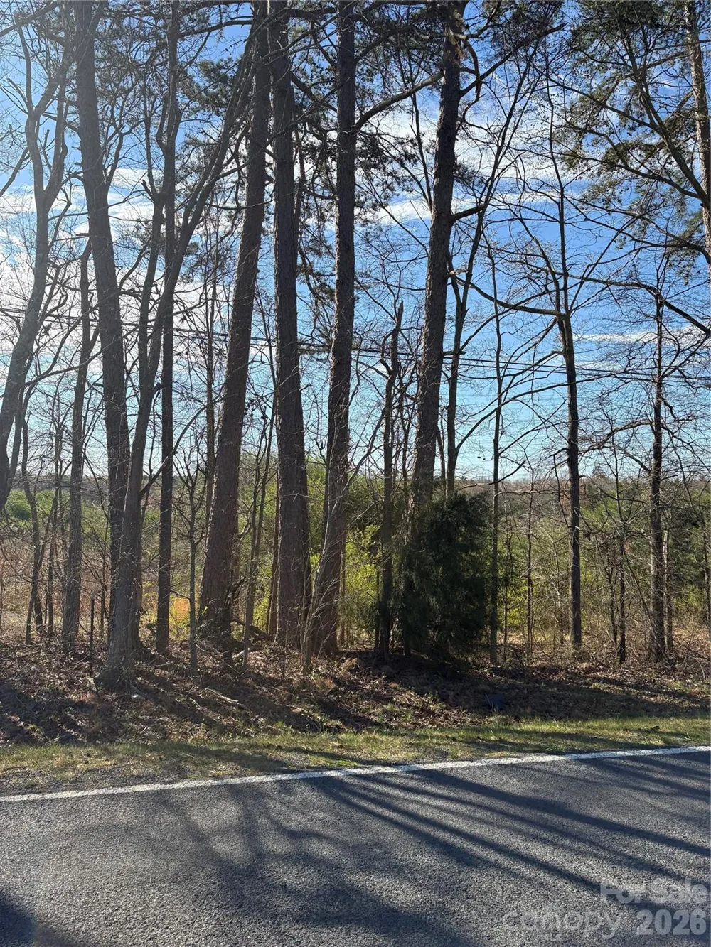 0000 Silver Road Oakboro, NC 28129