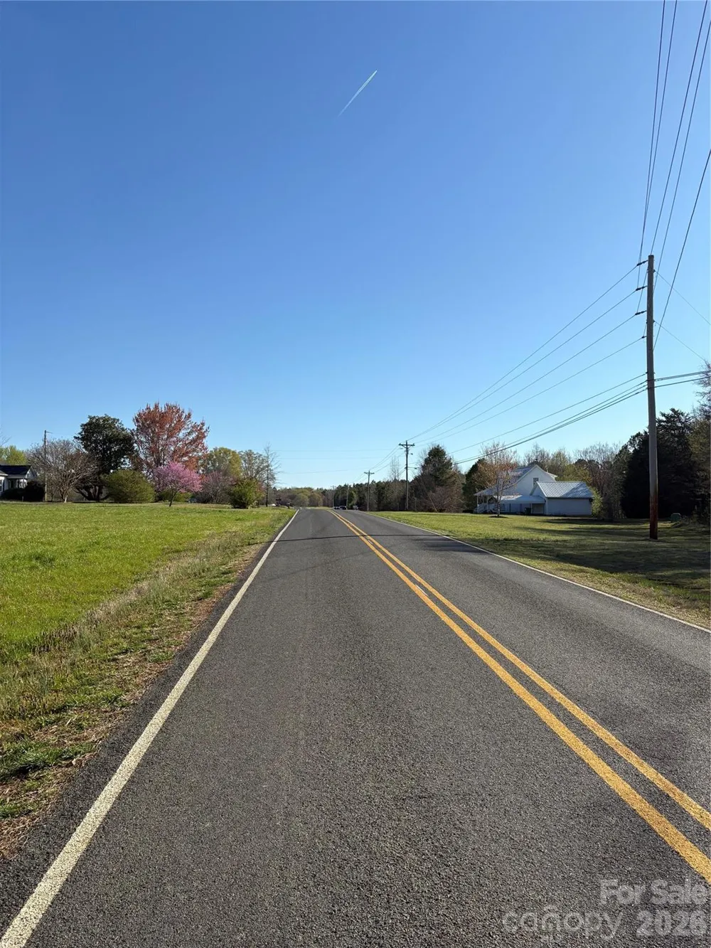 0000 Silver Road Oakboro, NC 28129