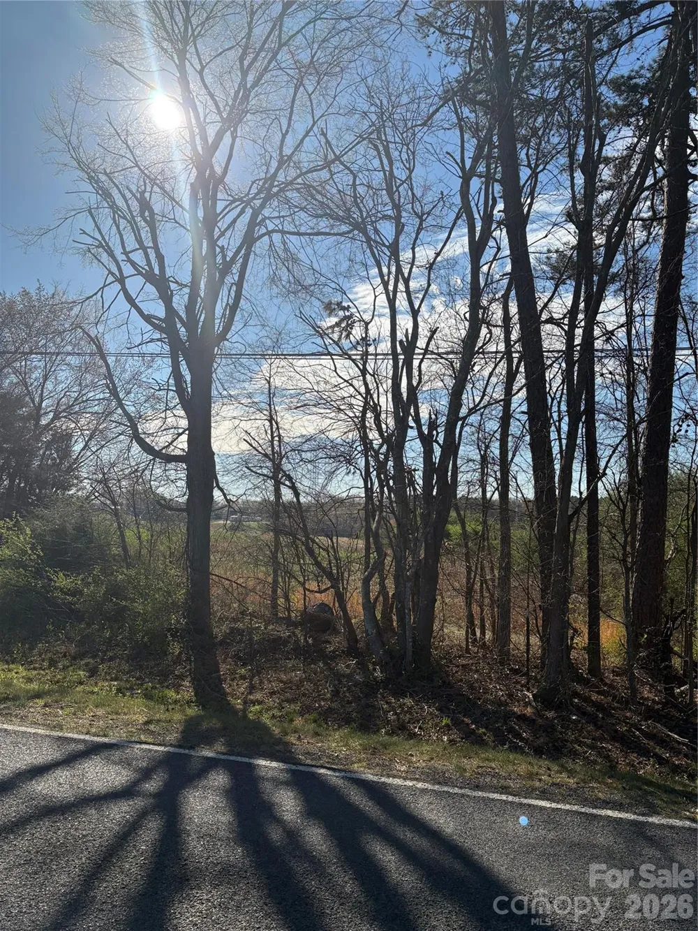 0000 Silver Road Oakboro, NC 28129