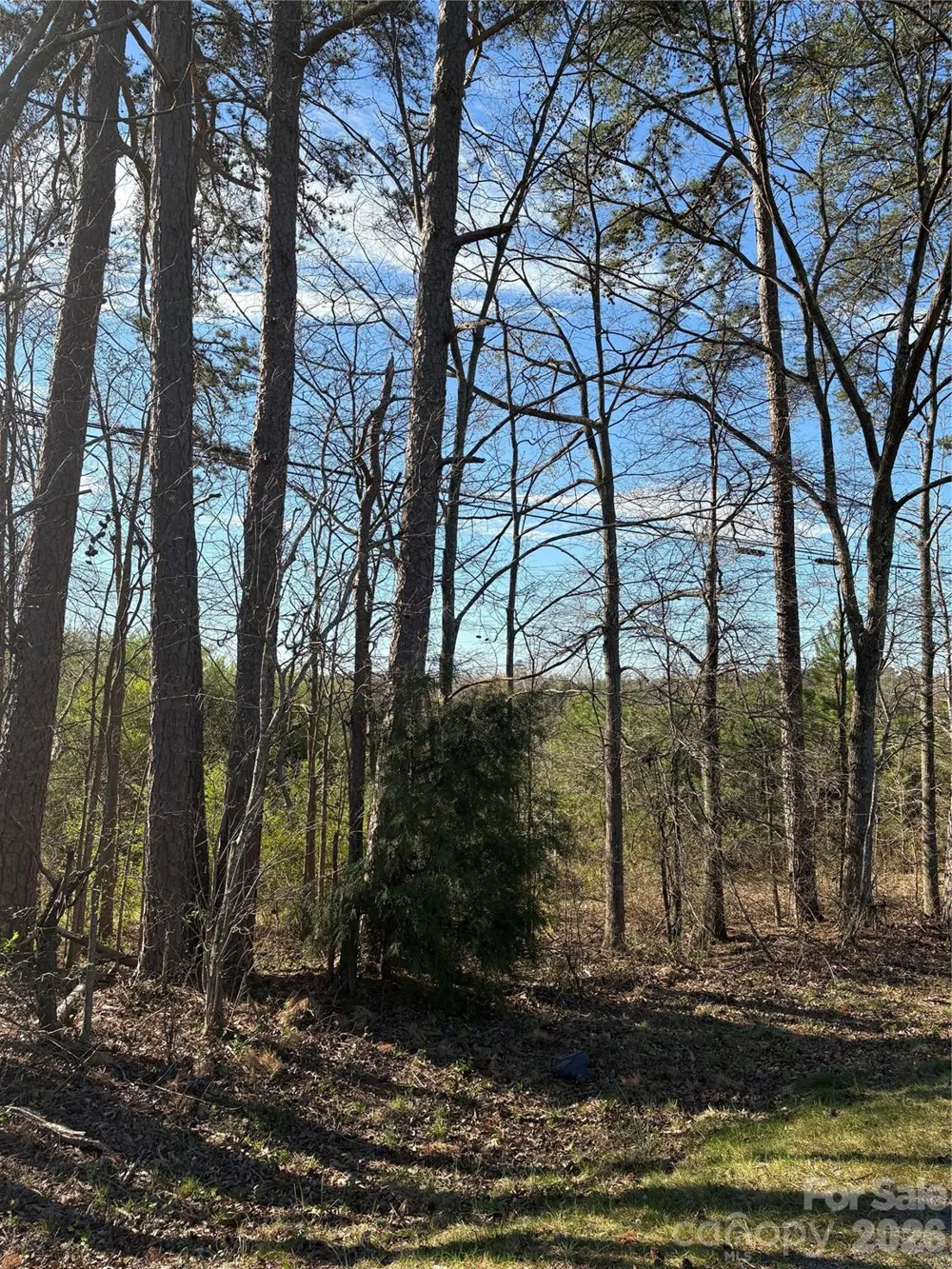 0000 Silver Road Oakboro, NC 28129