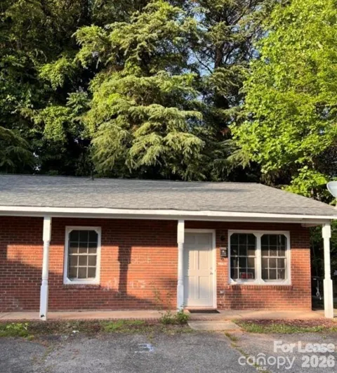 334 Brevard Street #F