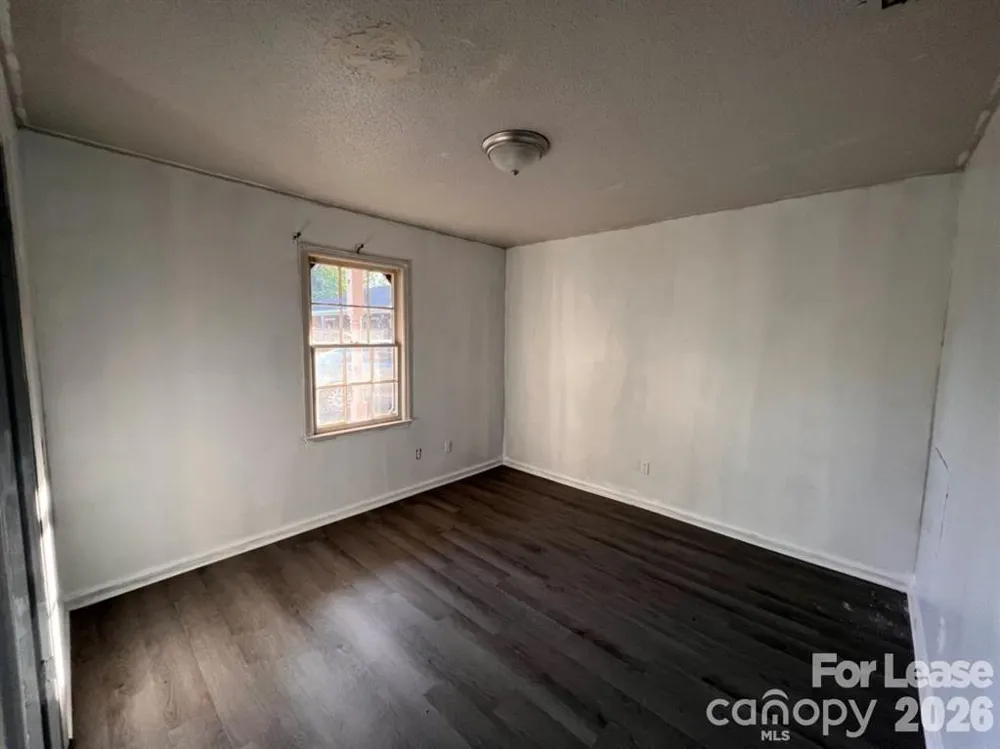 334 Brevard Street #F Statesville, NC 28677
