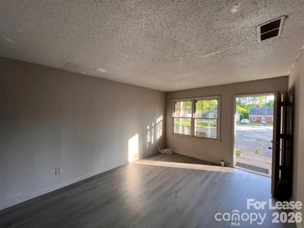 334 Brevard Street #F Statesville, NC 28677