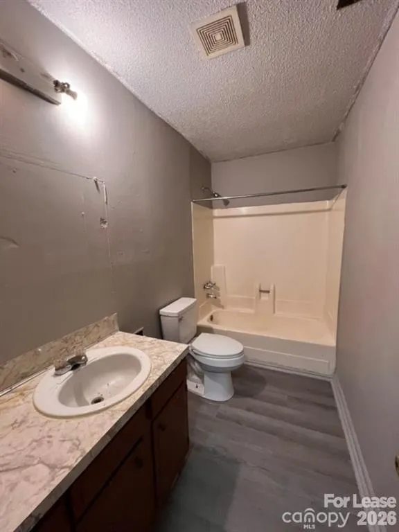 334 Brevard Street #F Statesville, NC 28677