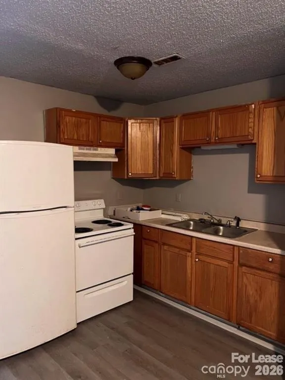 334 Brevard Street #F Statesville, NC 28677