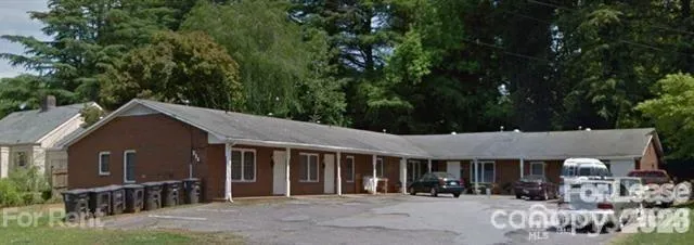 334 Brevard Street #F Statesville, NC 28677