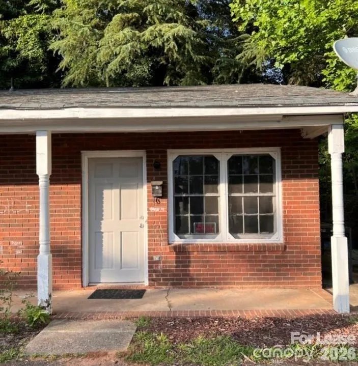 334 Brevard Street #F Statesville, NC 28677