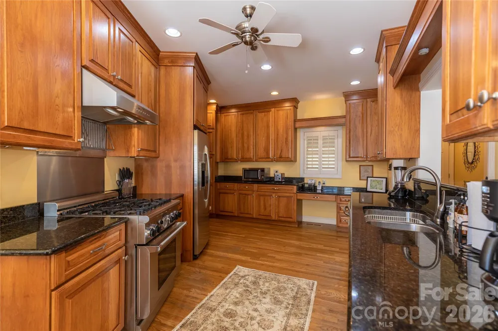 446 Windridge Drive Sugar Grove, NC 28679