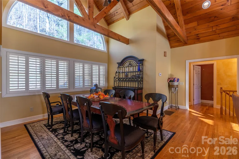 446 Windridge Drive Sugar Grove, NC 28679