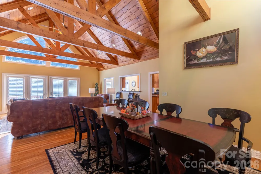 446 Windridge Drive Sugar Grove, NC 28679