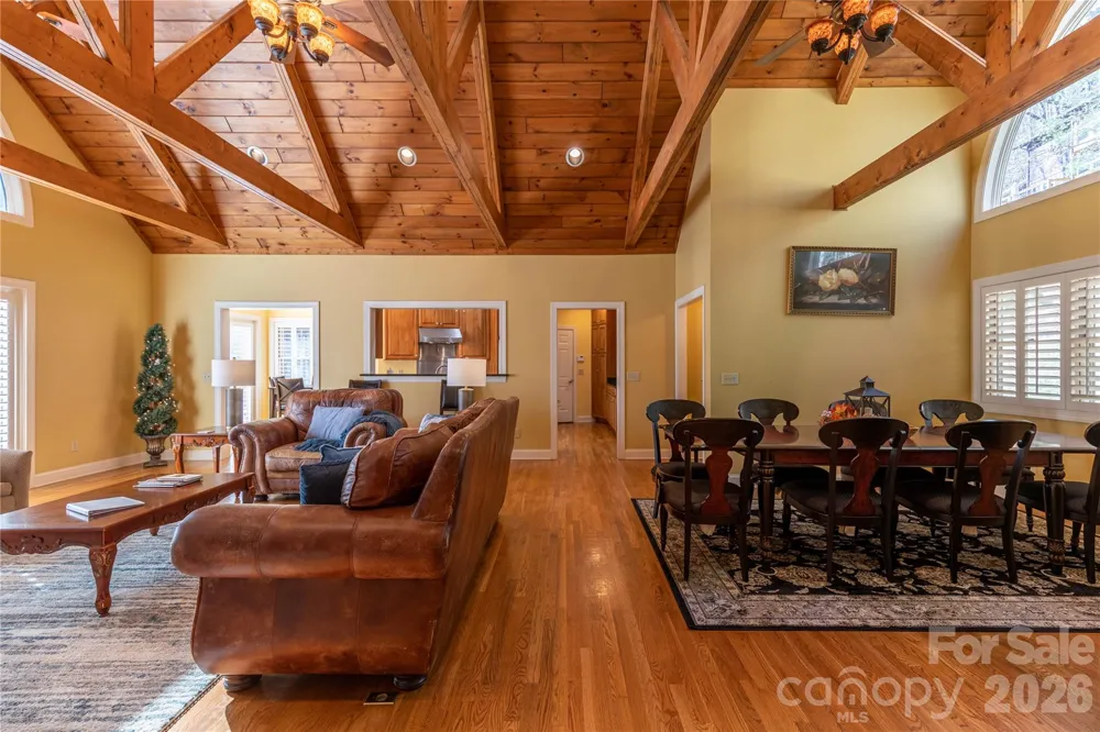 446 Windridge Drive Sugar Grove, NC 28679