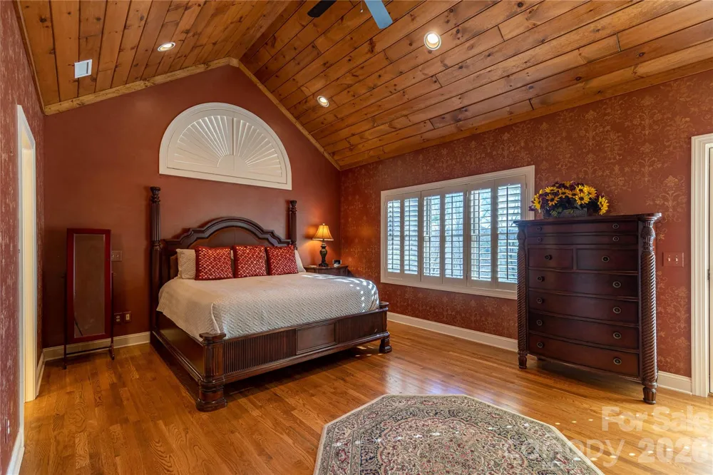 446 Windridge Drive Sugar Grove, NC 28679
