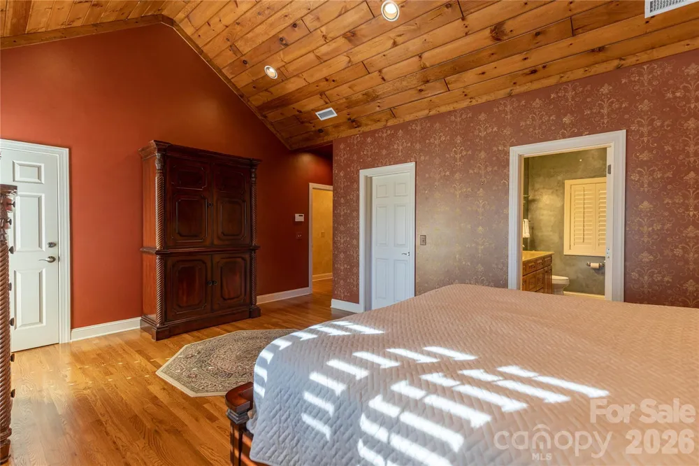 446 Windridge Drive Sugar Grove, NC 28679