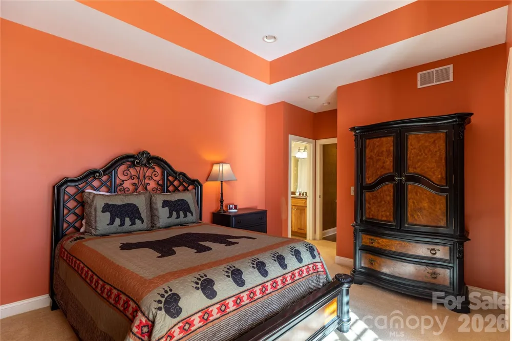446 Windridge Drive Sugar Grove, NC 28679