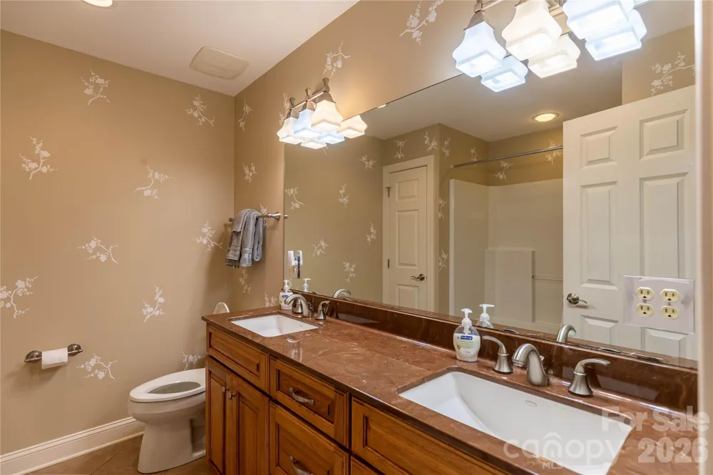 446 Windridge Drive Sugar Grove, NC 28679