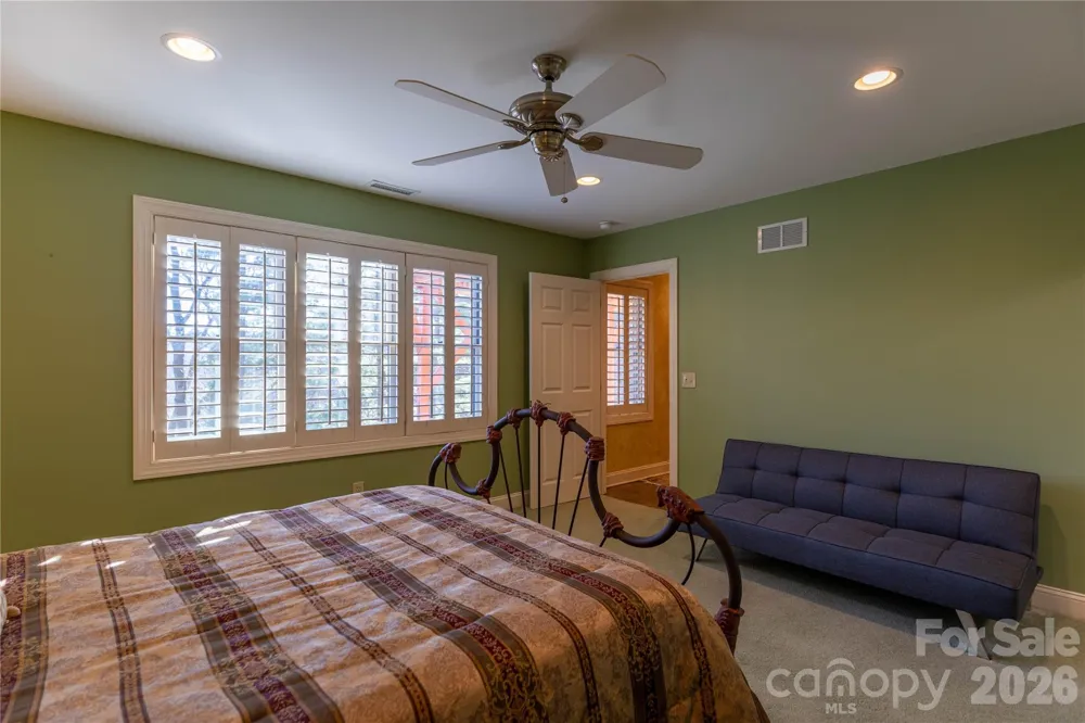 446 Windridge Drive Sugar Grove, NC 28679