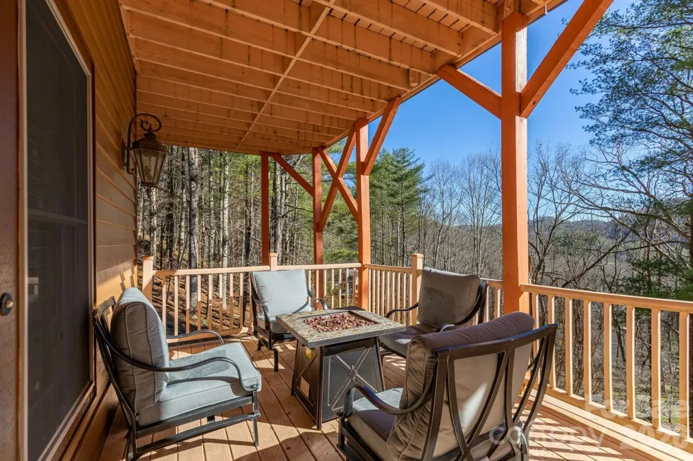 446 Windridge Drive Sugar Grove, NC 28679