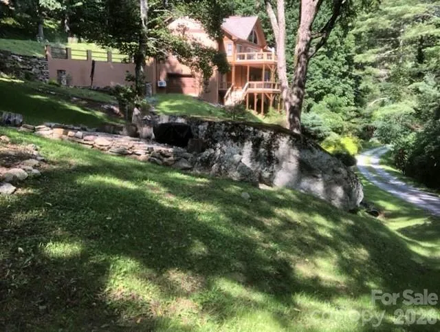 446 Windridge Drive Sugar Grove, NC 28679