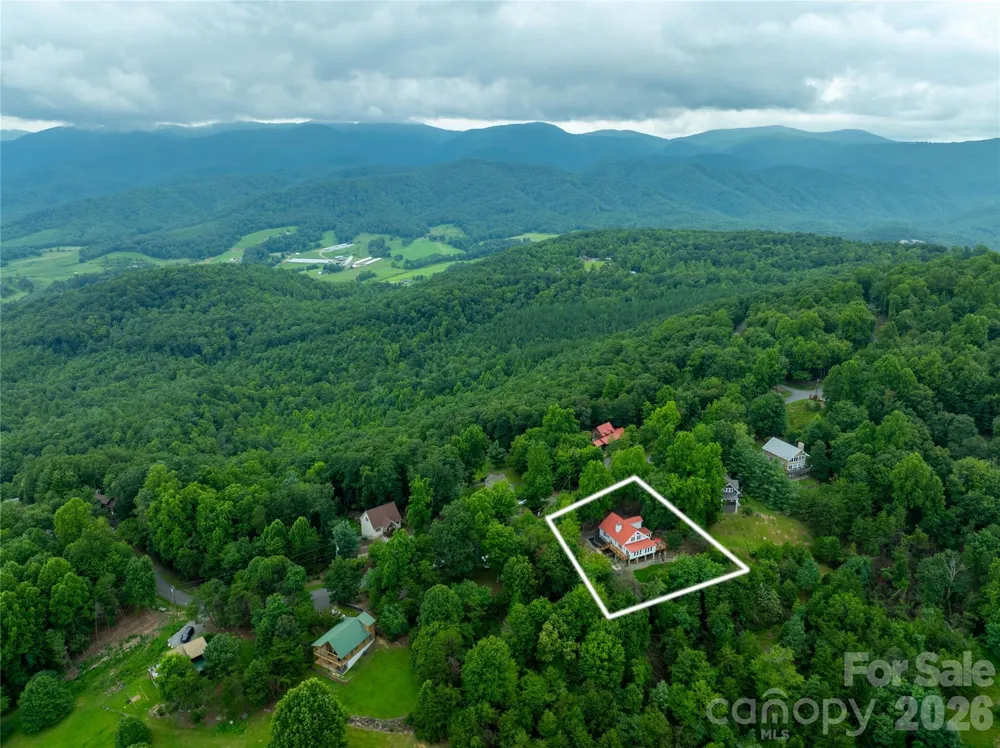 197 Fairview Drive Traphill, NC 28685