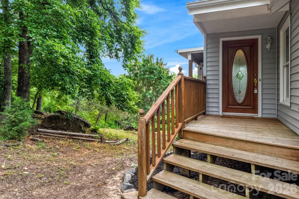 197 Fairview Drive Traphill, NC 28685