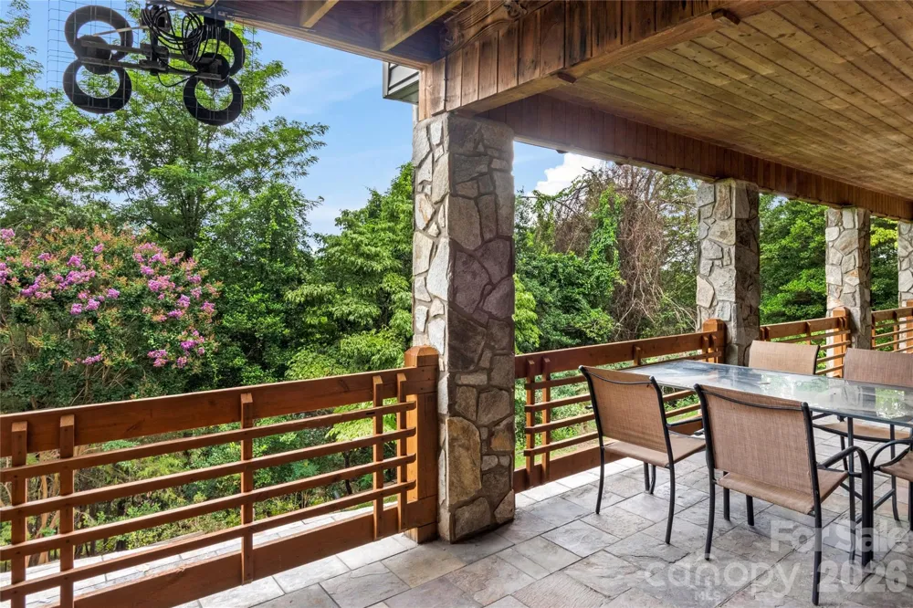 197 Fairview Drive Traphill, NC 28685
