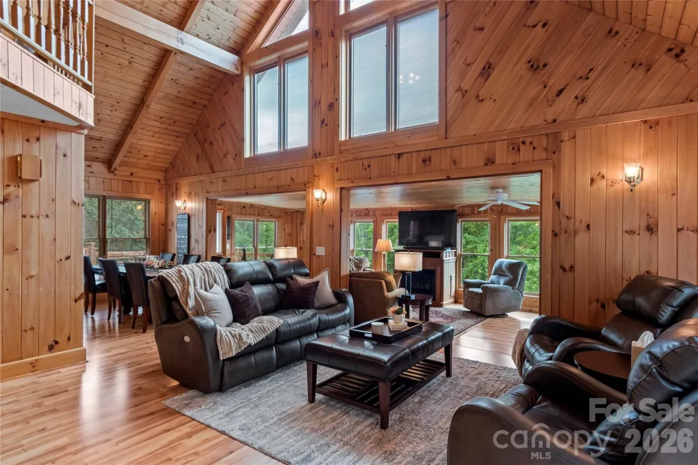 197 Fairview Drive Traphill, NC 28685