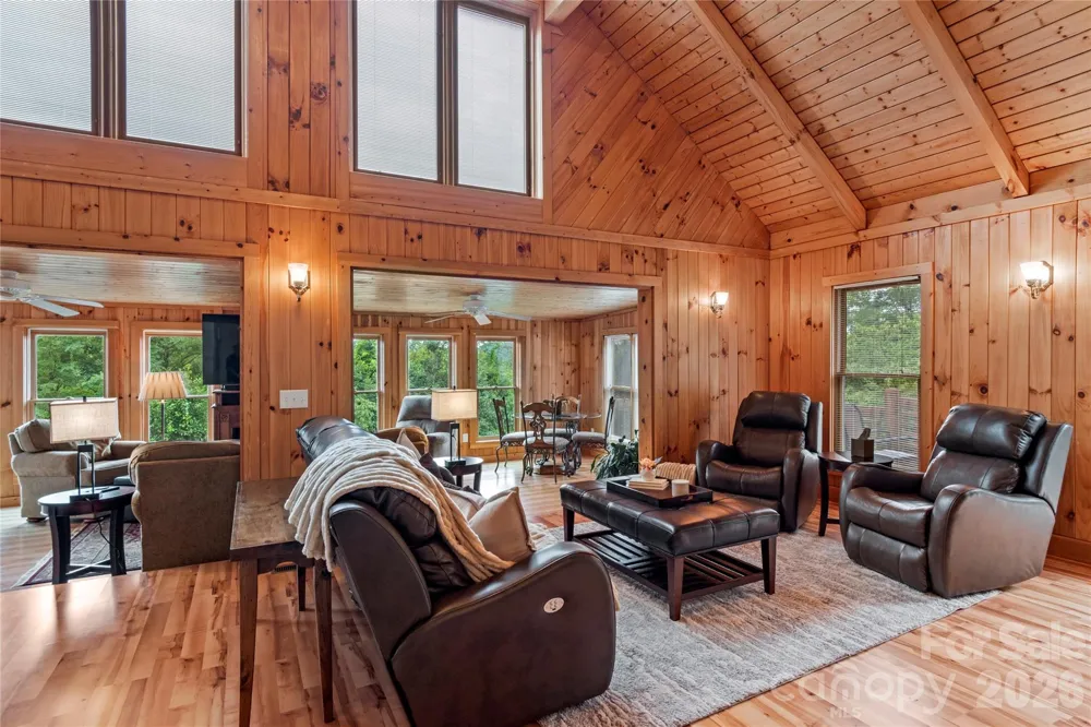 197 Fairview Drive Traphill, NC 28685