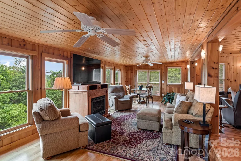 197 Fairview Drive Traphill, NC 28685