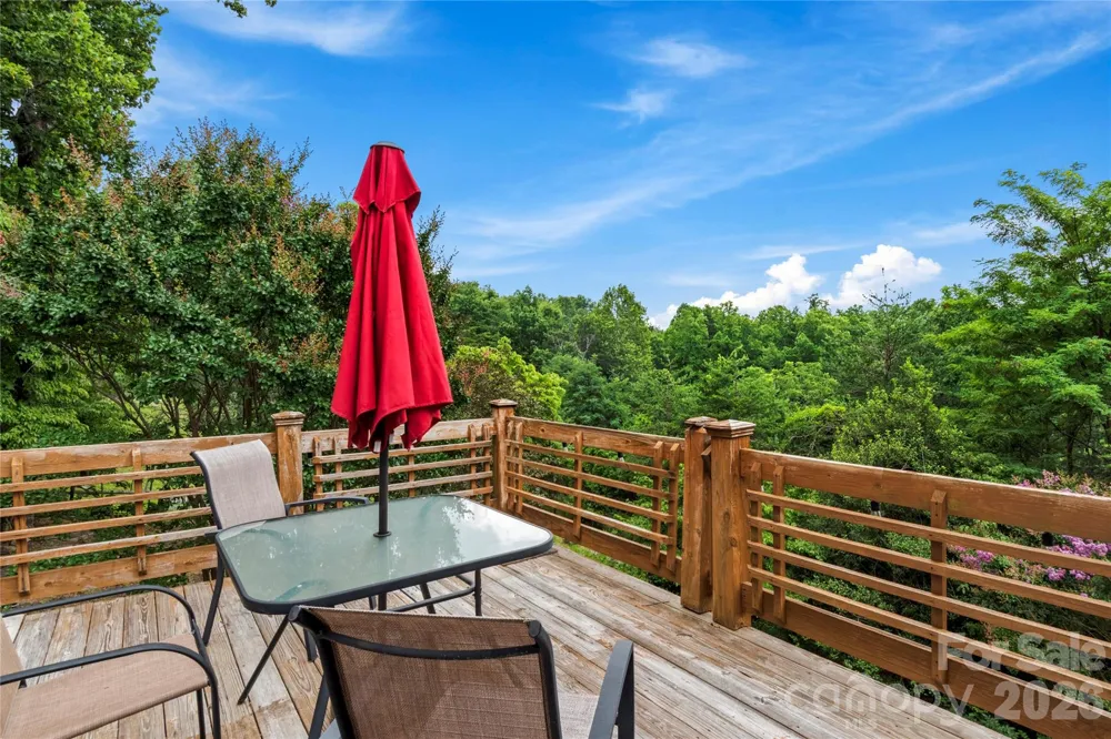 197 Fairview Drive Traphill, NC 28685